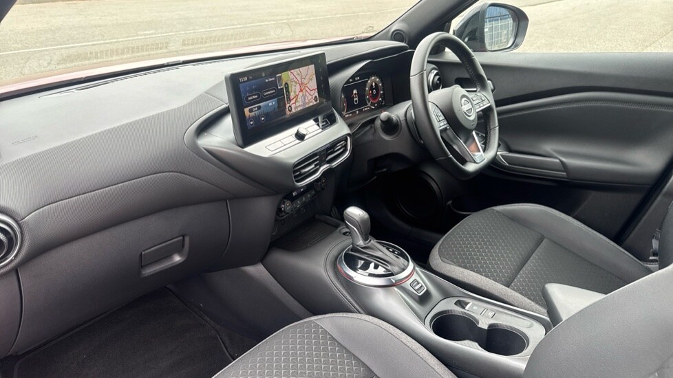 Used Nissan Juke 2025 for sale - 76112299: Photo 10