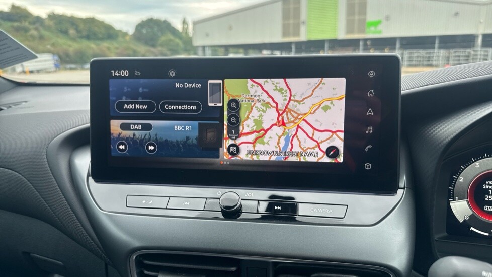 Used Nissan Juke 2025 for sale - 76112299: Photo 12