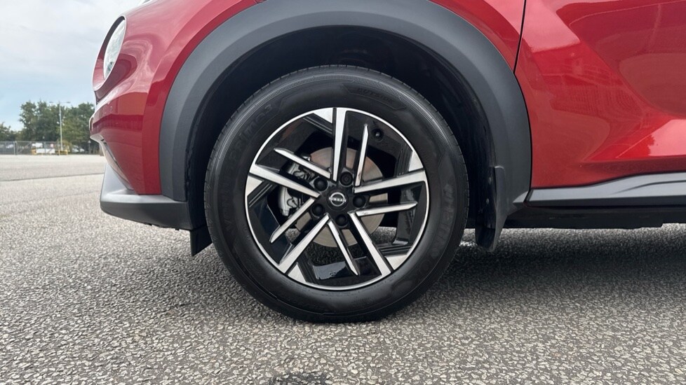 Used Nissan Juke 2025 for sale - 76112299: Photo 17