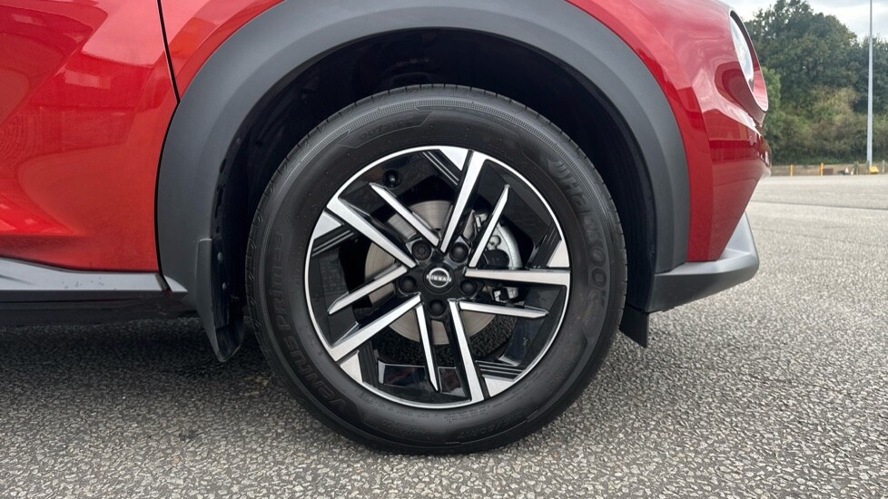 Used Nissan Juke 2025 for sale - 76112299: Photo 20