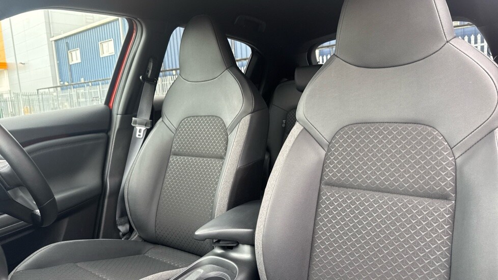 Used Nissan Juke 2025 for sale - 76112299: Photo 21