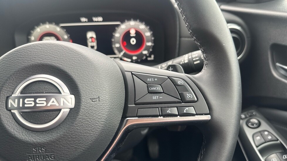 Used Nissan Juke 2025 for sale - 76112299: Photo 27