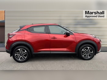 Used Nissan Juke 2025 for sale - 76112299: Photo