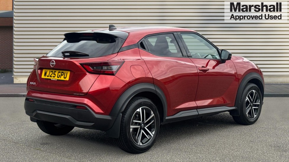 Used Nissan Juke 2025 for sale - 76112299: Photo 3