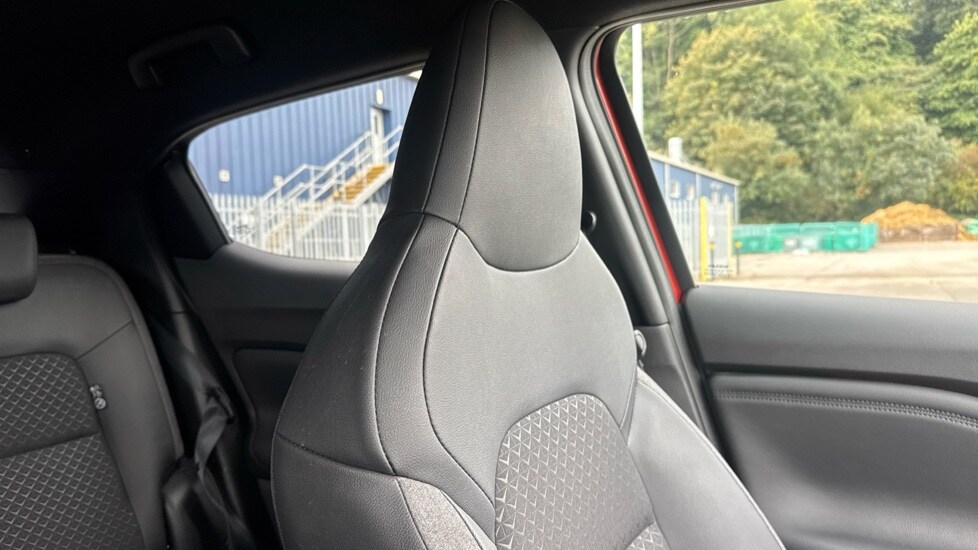 Used Nissan Juke 2025 for sale - 76112299: Photo 37