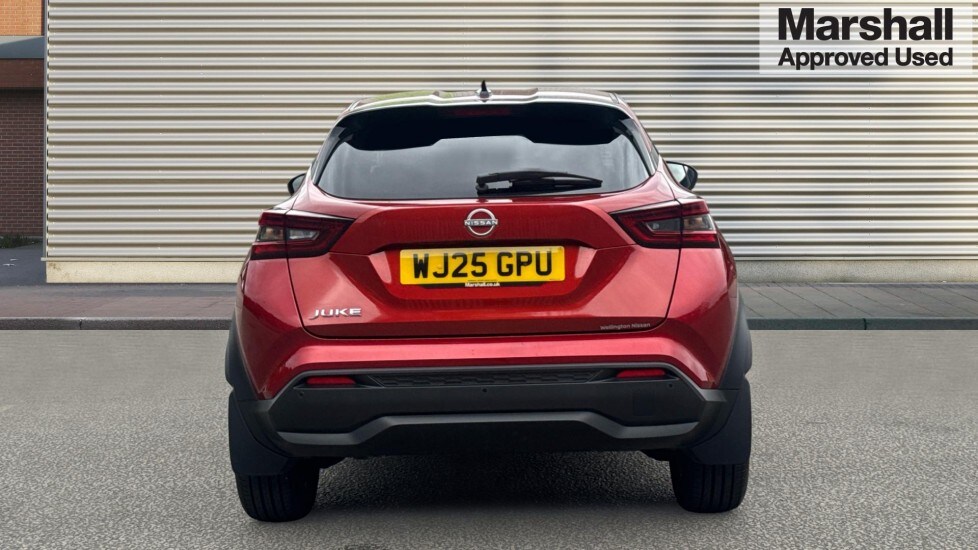 Used Nissan Juke 2025 for sale - 76112299: Photo 4