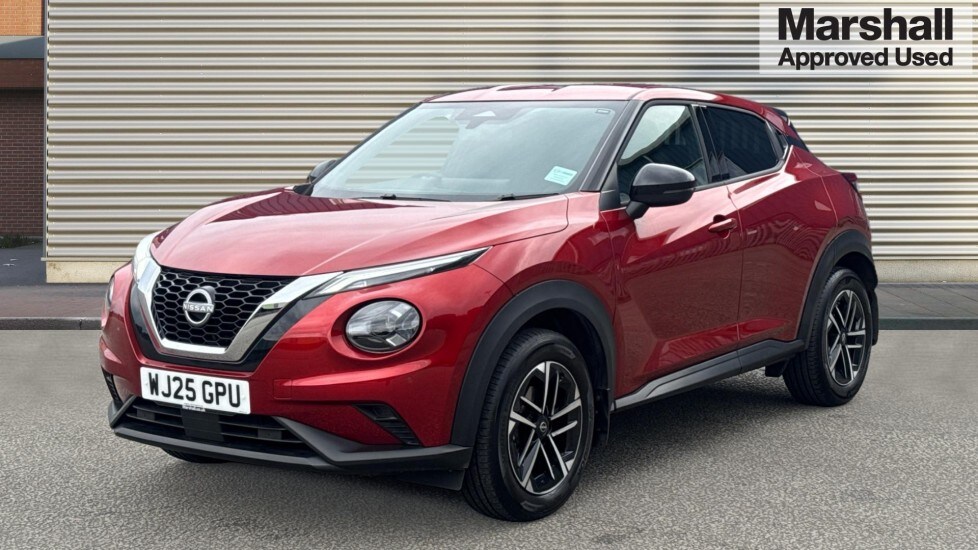 Used Nissan Juke 2025 for sale - 76112299: Photo 7