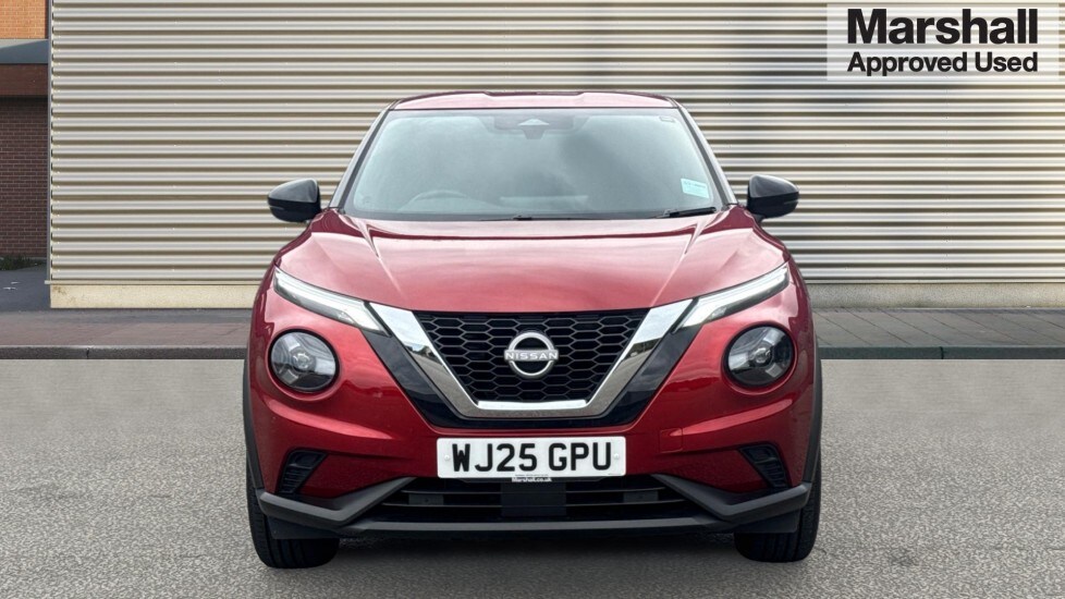 Used Nissan Juke 2025 for sale - 76112299: Photo 8