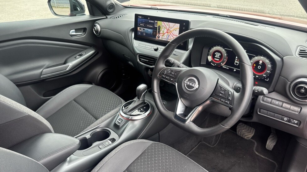 Used Nissan Juke 2025 for sale - 76112299: Photo 9