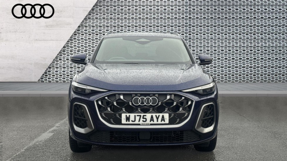 Used Audi Q5 2025 for sale - 76874176: Photo 10