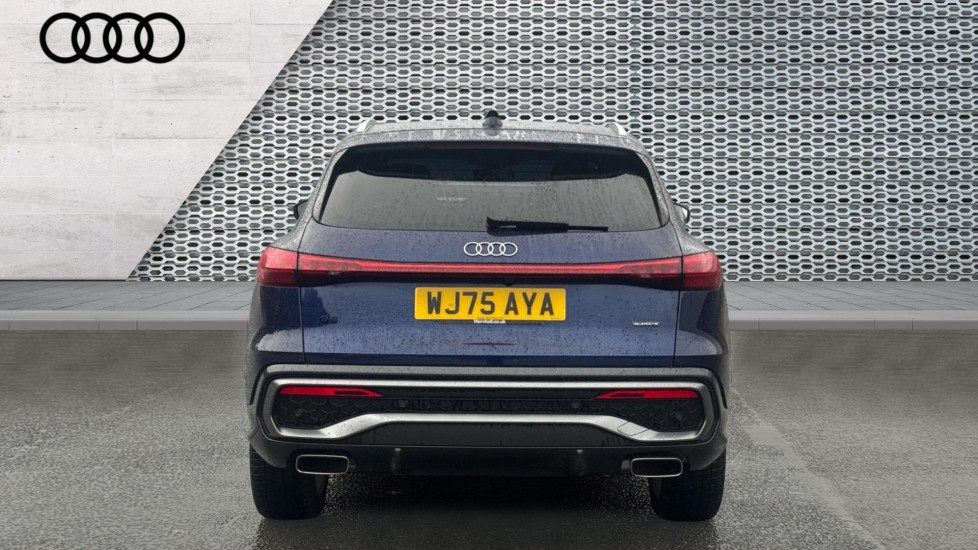 Used Audi Q5 2025 for sale - 76874176: Photo 11