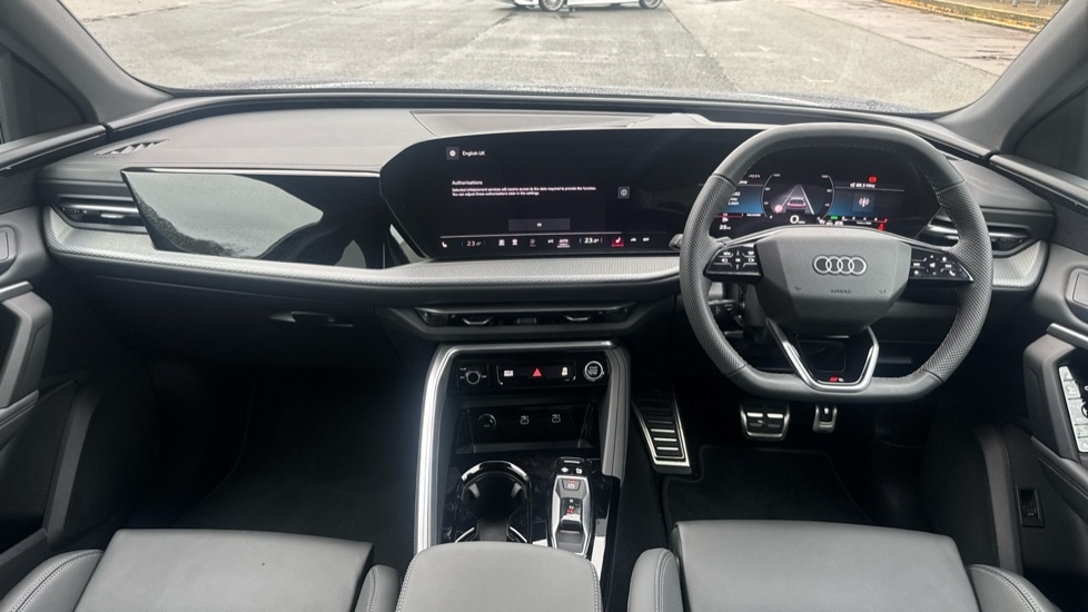 Used Audi Q5 2025 for sale - 76874176: Photo 12