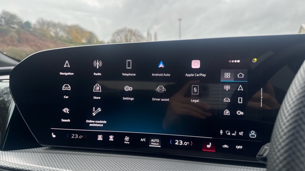 Used Audi Q5 2025 for sale - 76874176: Photo 13