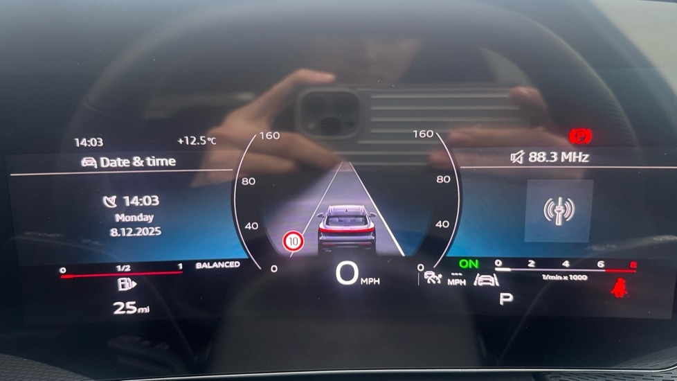 Used Audi Q5 2025 for sale - 76874176: Photo 14