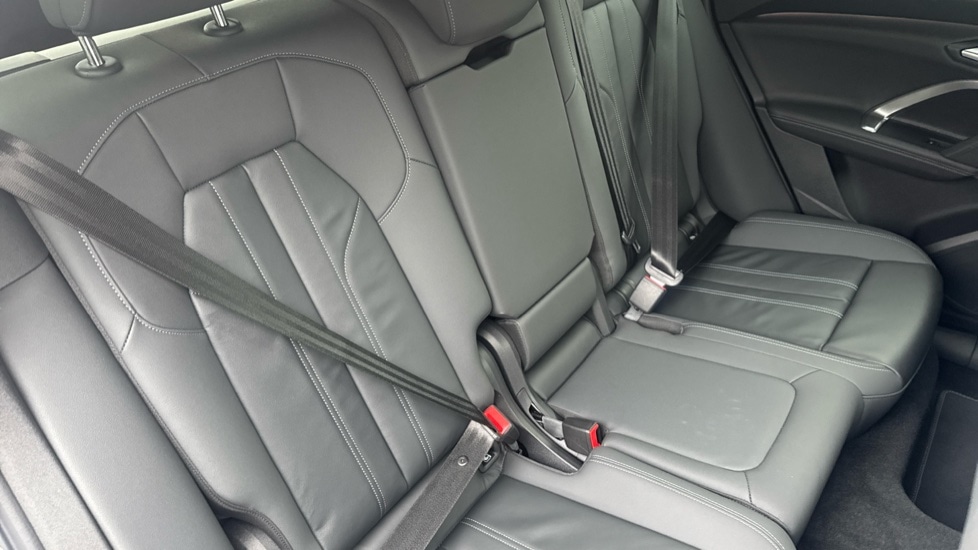 Used Audi Q5 2025 for sale - 76874176: Photo 15