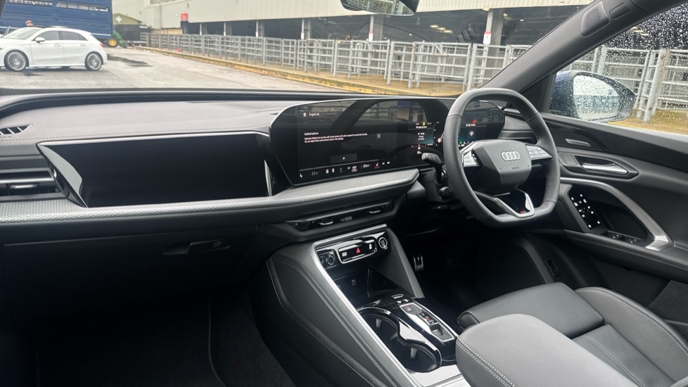 Used Audi Q5 2025 for sale - 76874176: Photo 2