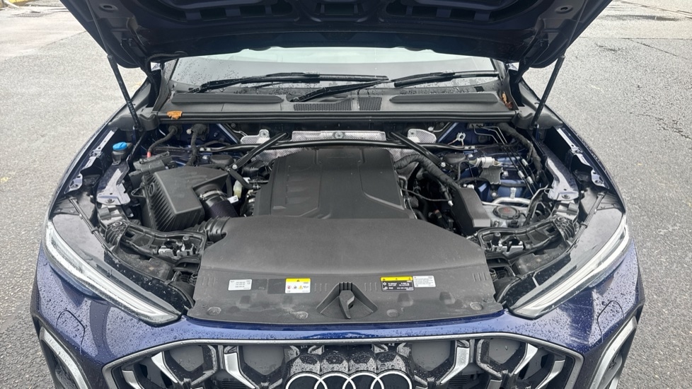 Used Audi Q5 2025 for sale - 76874176: Photo 20