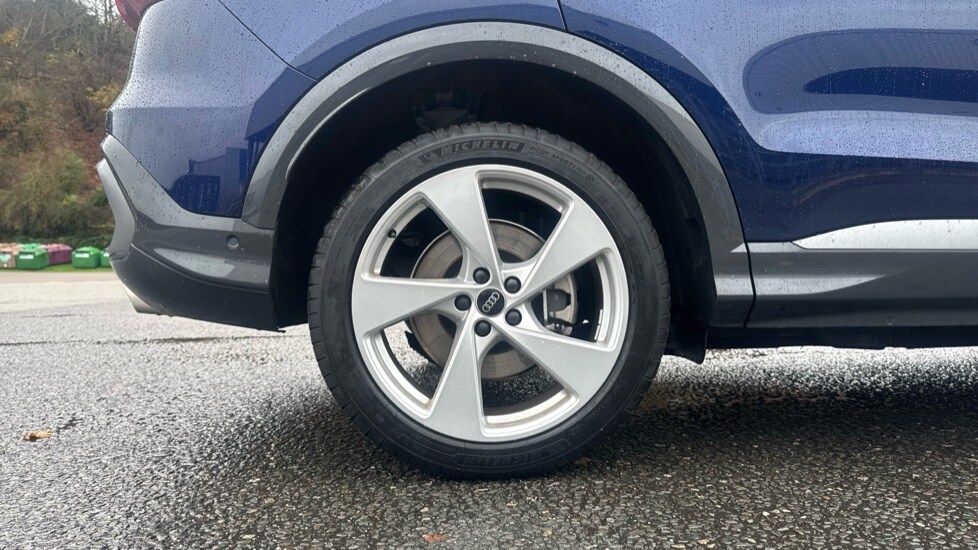 Used Audi Q5 2025 for sale - 76874176: Photo 21