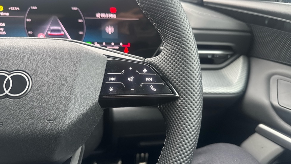 Used Audi Q5 2025 for sale - 76874176: Photo 23