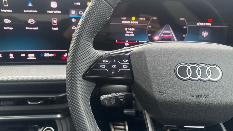 Used Audi Q5 2025 for sale - 76874176: Photo 24