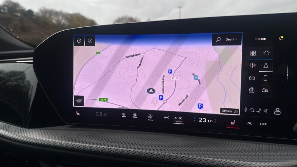 Used Audi Q5 2025 for sale - 76874176: Photo 25