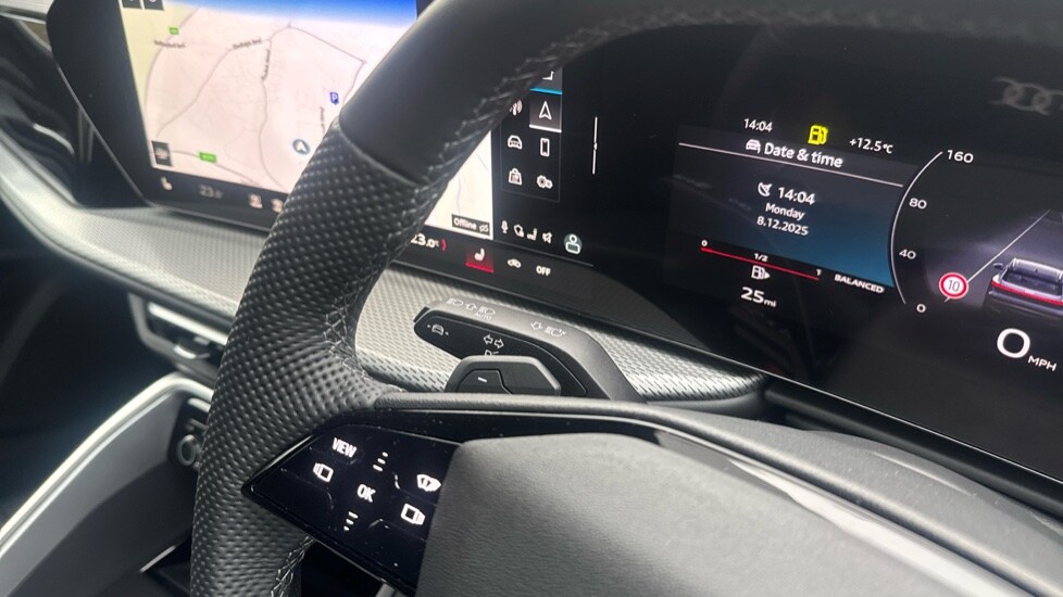 Used Audi Q5 2025 for sale - 76874176: Photo 31