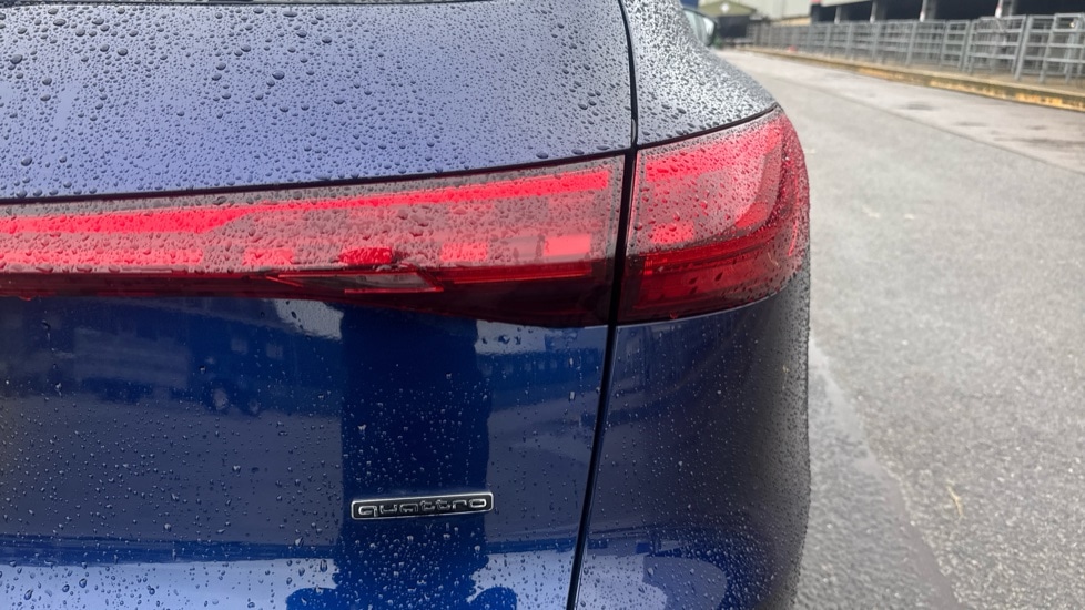 Used Audi Q5 2025 for sale - 76874176: Photo 33