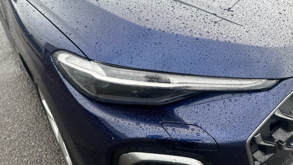 Used Audi Q5 2025 for sale - 76874176: Photo 34