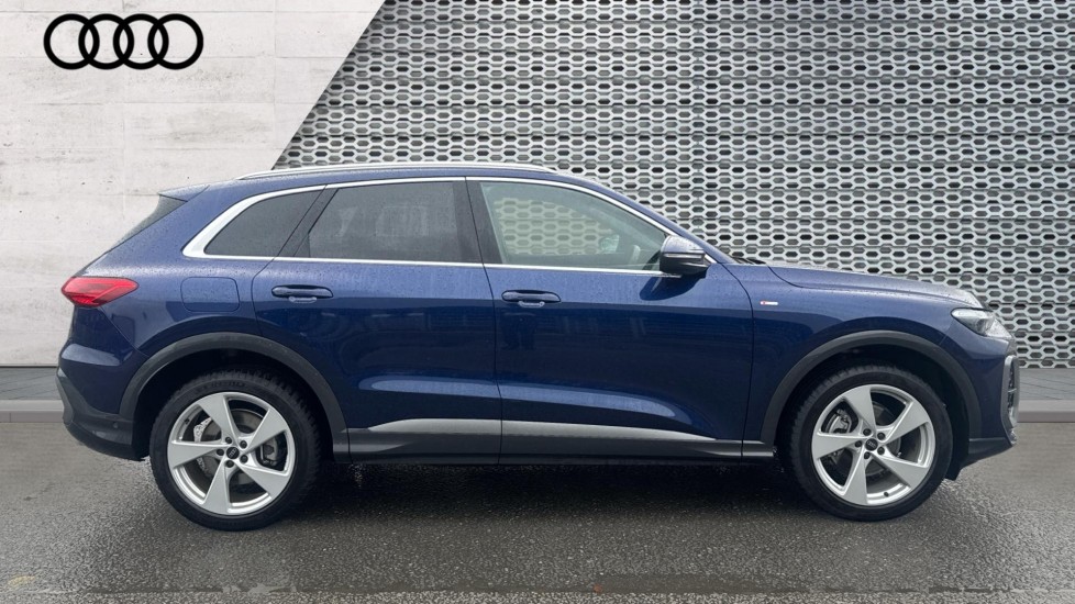 Used Audi Q5 2025 for sale - 76874176: Photo 4