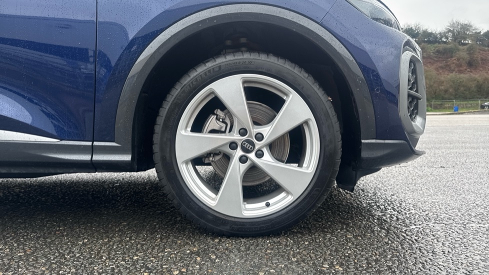 Used Audi Q5 2025 for sale - 76874176: Photo 5