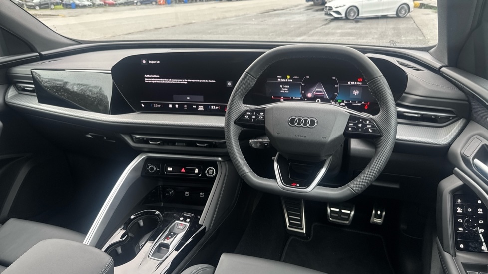 Used Audi Q5 2025 for sale - 76874176: Photo 6