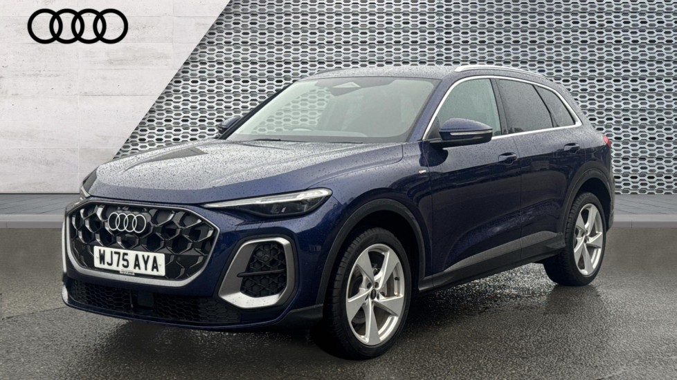 Used Audi Q5 2025 for sale - 76874176: Photo 7