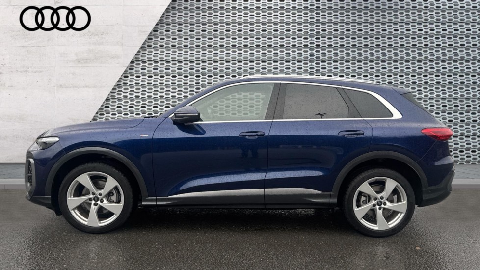 Used Audi Q5 2025 for sale - 76874176: Photo 9