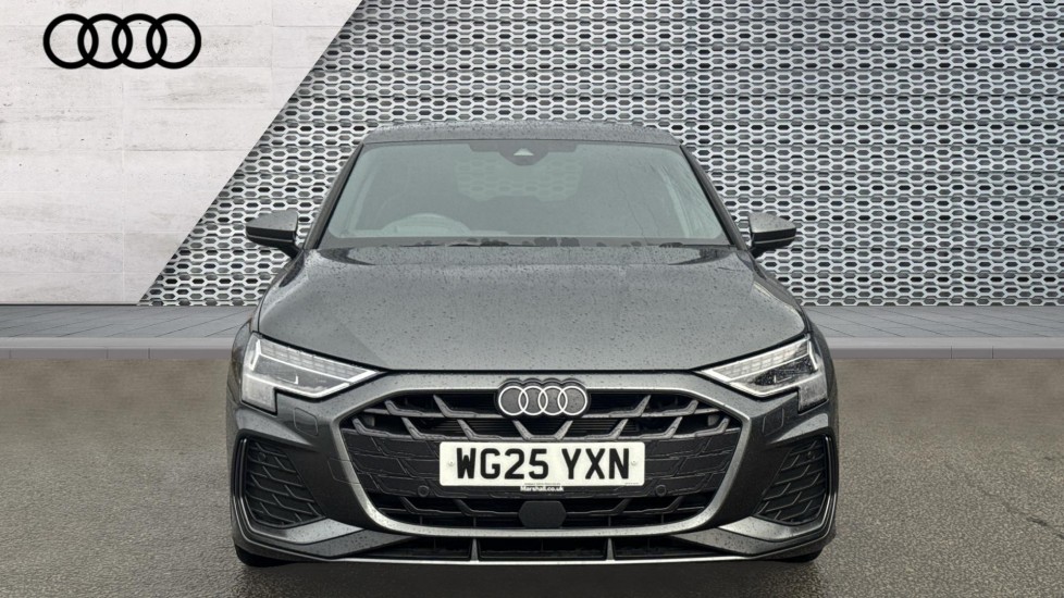 Used Audi A3 2025 for sale - 76872665: Photo 10