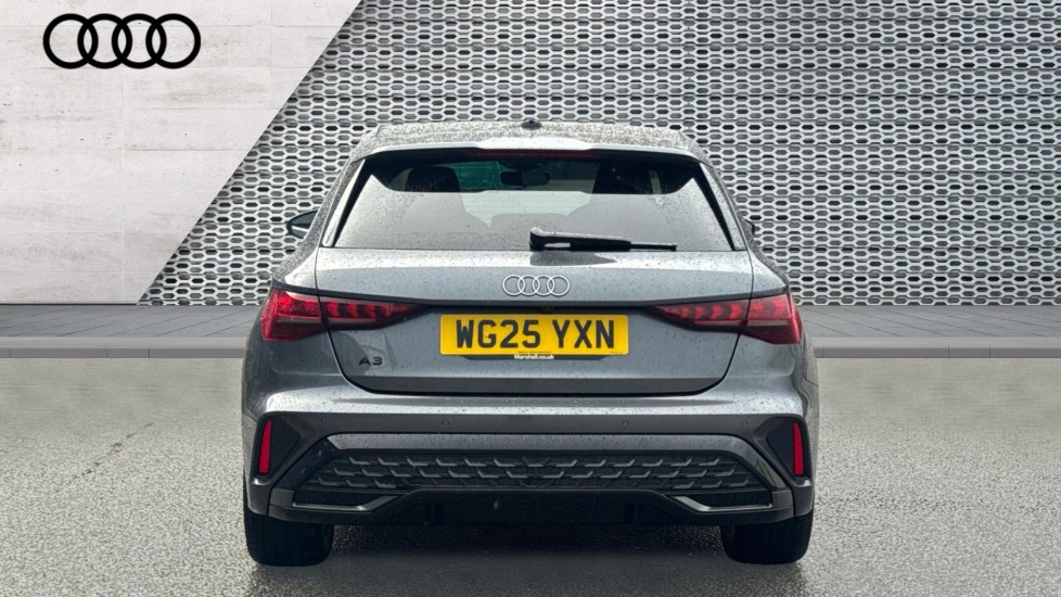 Used Audi A3 2025 for sale - 76872665: Photo 11