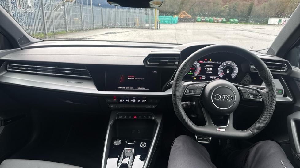 Used Audi A3 2025 for sale - 76872665: Photo 12