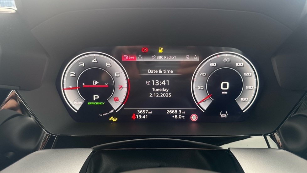 Used Audi A3 2025 for sale - 76872665: Photo 14