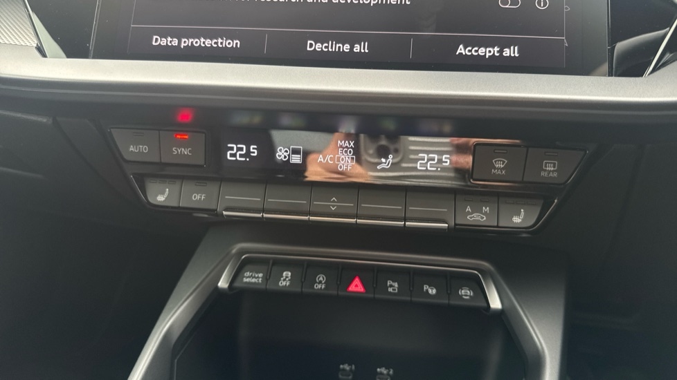 Used Audi A3 2025 for sale - 76872665: Photo 16