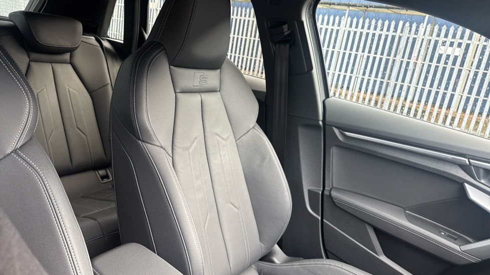 Used Audi A3 2025 for sale - 76872665: Photo 17