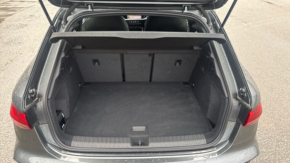 Used Audi A3 2025 for sale - 76872665: Photo 18