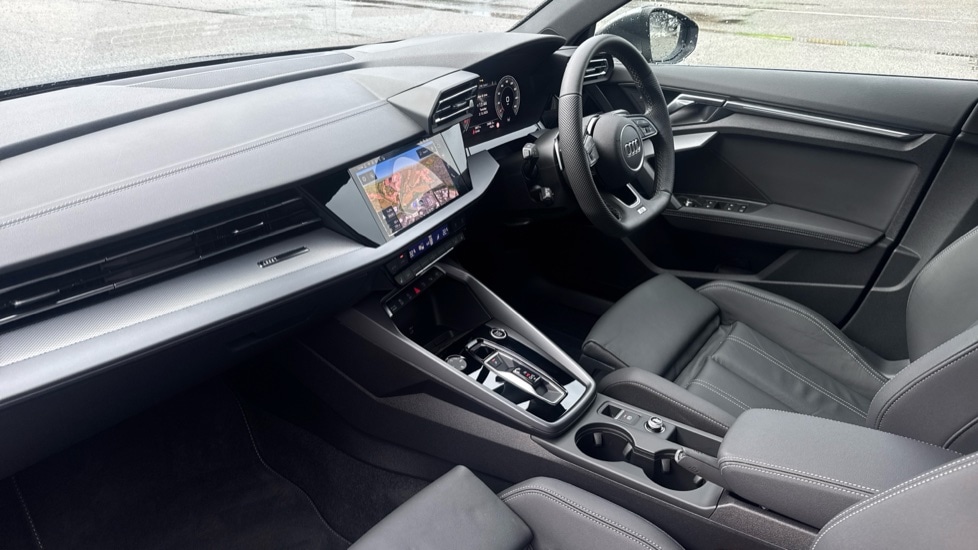 Used Audi A3 2025 for sale - 76872665: Photo 2