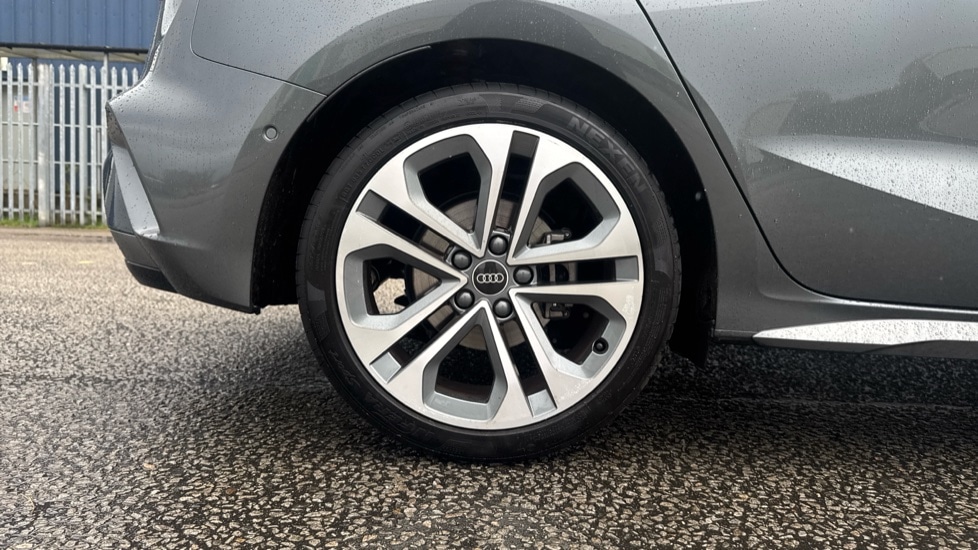 Used Audi A3 2025 for sale - 76872665: Photo 21