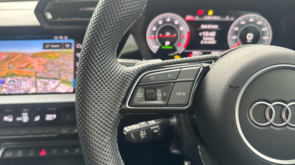 Used Audi A3 2025 for sale - 76872665: Photo 24