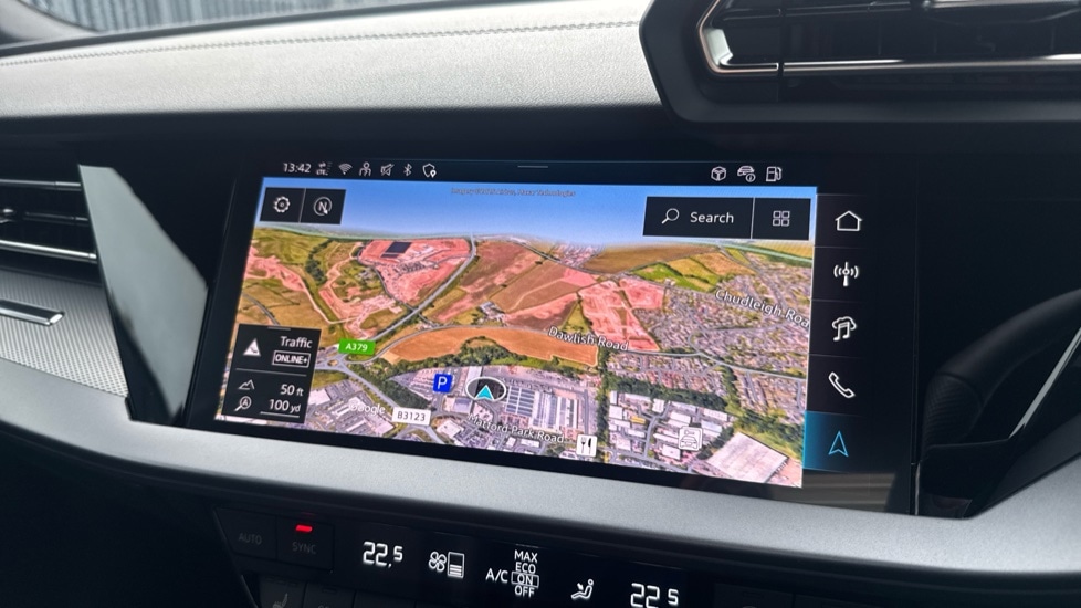 Used Audi A3 2025 for sale - 76872665: Photo 25