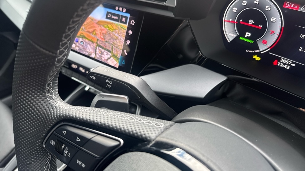 Used Audi A3 2025 for sale - 76872665: Photo 31