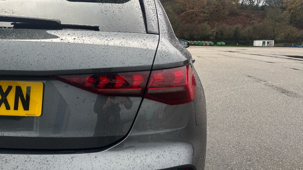 Used Audi A3 2025 for sale - 76872665: Photo 33