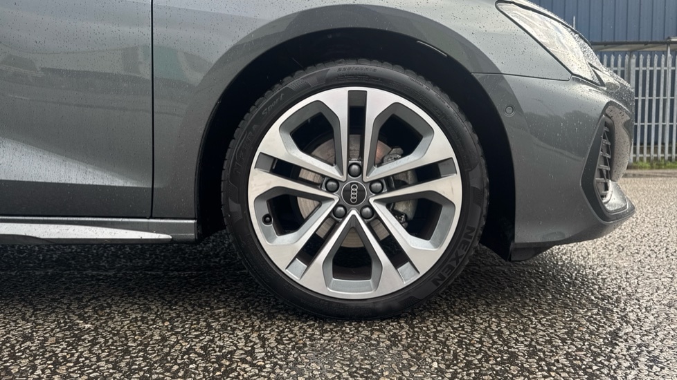 Used Audi A3 2025 for sale - 76872665: Photo 5