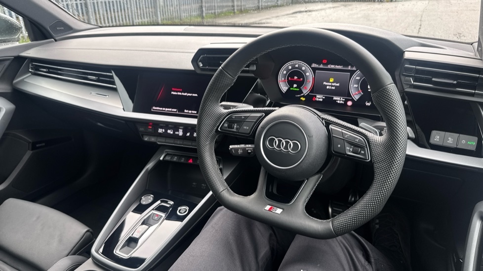 Used Audi A3 2025 for sale - 76872665: Photo 6