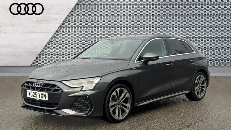 Used Audi A3 2025 for sale - 76872665: Photo 7