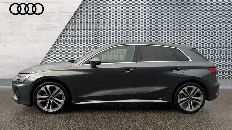 Used Audi A3 2025 for sale - 76872665: Photo 9